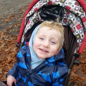 Meet your Posher, Michael